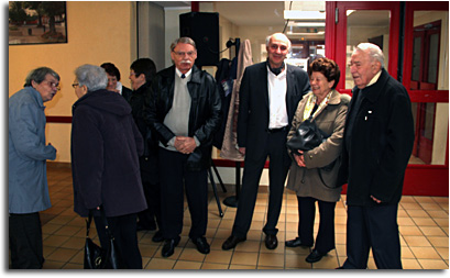Repas des ainés 2013